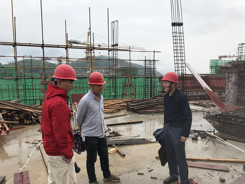 張家界好地建筑安裝工程有限責任公司,張家界房屋建筑,公里工,市政工程